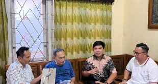 Ahli Waris Gugat BPN Bandar Lampung di PTUN, Soroti Dugaan Intervensi Pejabat dalam Sengketa Tanah