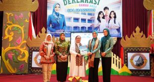 Sinergi Pemprov, Sekolah, dan Orang Tua Kunci Sukses Sekolah Ramah Anak