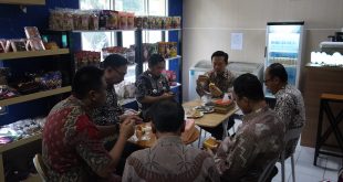 Pemprov Lampung Hadirkan Indag Coffee Shop, Perkuat Ekonomi Kreatif Daerah
