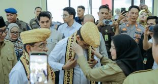 Pemprov Lampung Perkuat Strategi Lawan TBC, Didukung Pemerintah Pusat