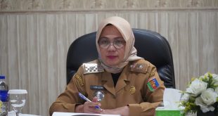 Stabilitas Harga Terjaga, Lampung Jadi Provinsi dengan Inflasi Terendah Nasional