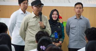 Pemprov Lampung Dukung Program Strategis Nasional, Dorong Percepatan Pembangunan Untuk Kesejahteraan Masyarakat