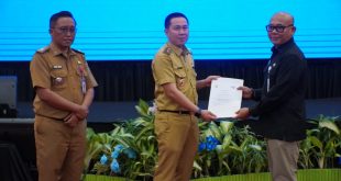 Pemprov Lampung Dorong TVRI Jadi Etalase Kemajuan Desa dan Media Publik Tepercaya di Era Digital