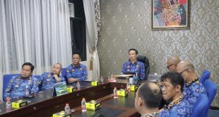 Nobar Piala Dunia 2026 di Lampung Disiapkan Jadi Penggerak Ekonomi dan Kebersamaan Masyarakat