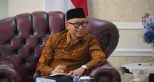Pemprov Lampung-KPPU Perkuat Sinergi Ciptakan Iklim Usaha Sehat dan Kompetitif